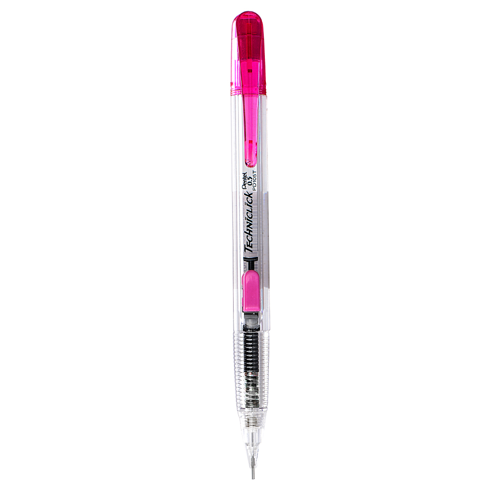 Bút chì bấm Pentel PD105 Chính hãng