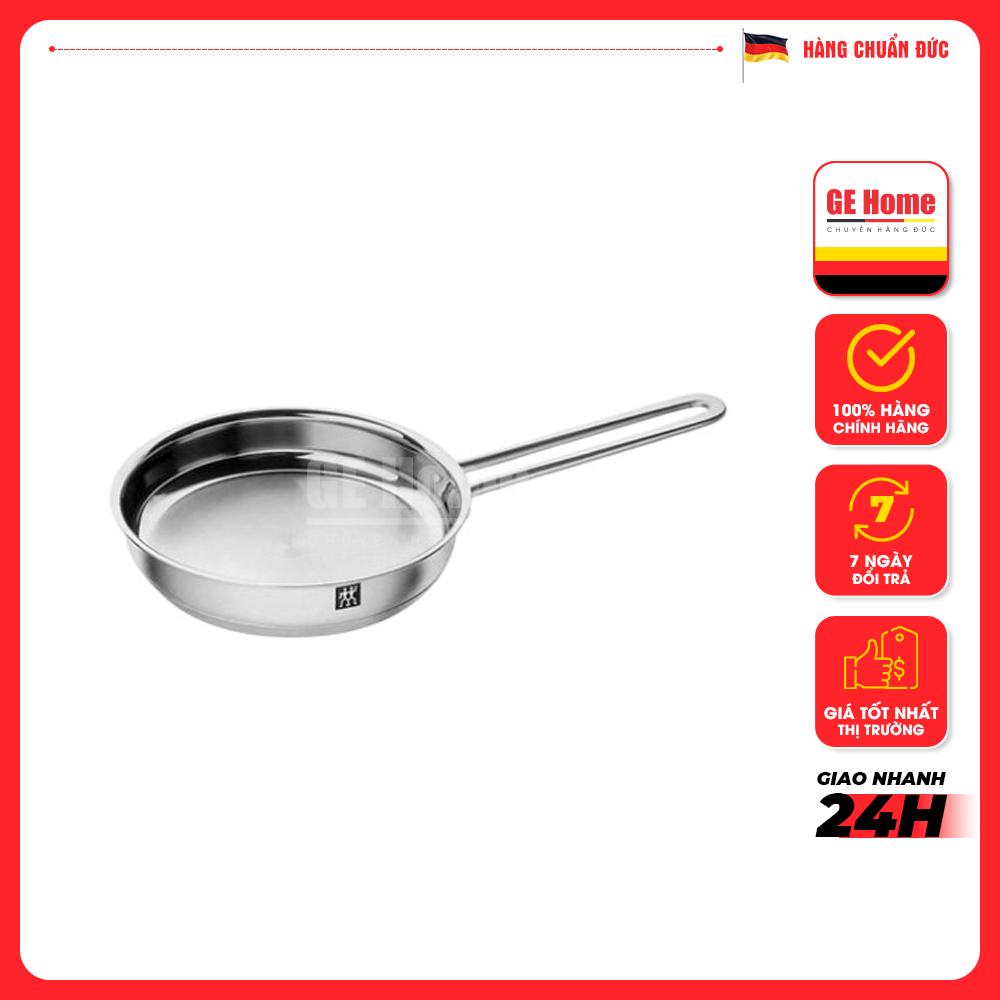 Chảo zwilling pico 16 cm