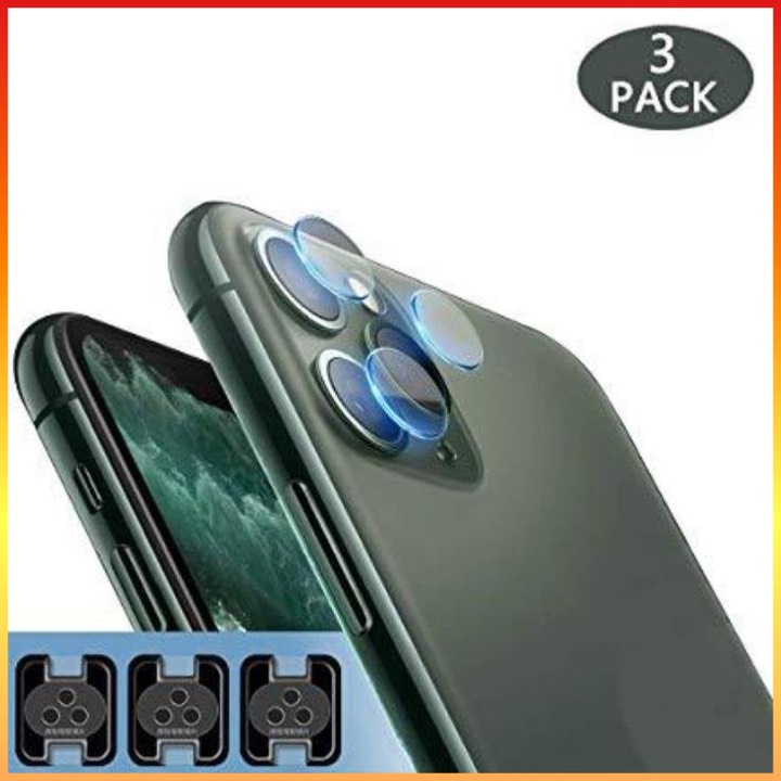 Cường lực bảo vệ camera iphone 11-11pro-11promax-12mini-12-12pro-12promax