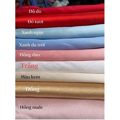 Vải tafta ánh sợi óng ánh cao cấp chuyên may váy đầm, váy áo tết sang sịn