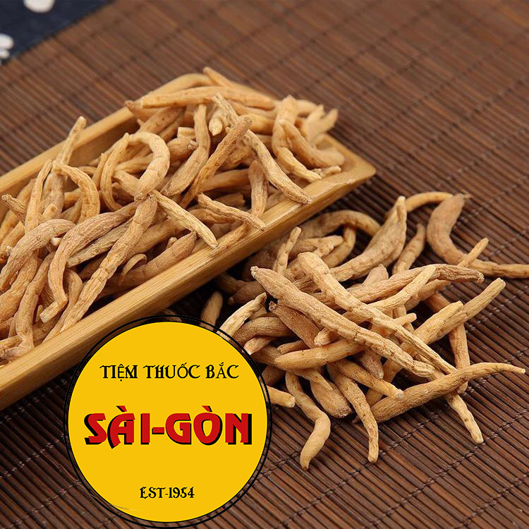 Sâm đất - sâm thái tử 100g