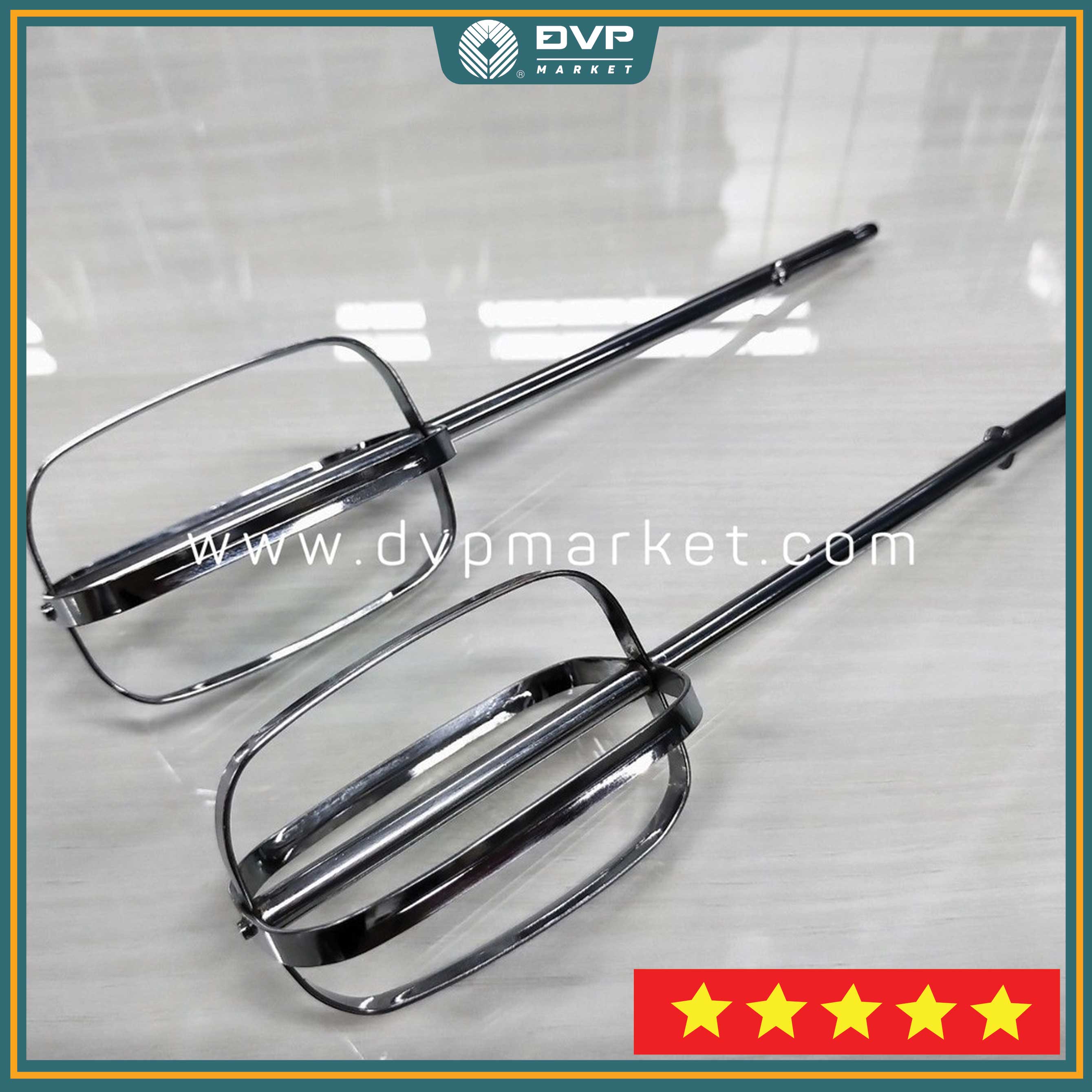 Que lồng đánh trứng máy Bluestone 6333S/ 6338 (giá bán lẻ 1 que)