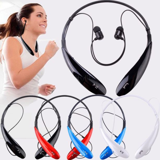 Tai nghe bluetooth hbs-800