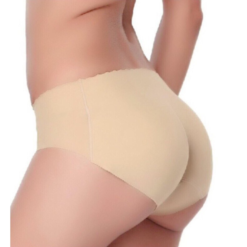 Quần độn môngnâng mông su đúc chống xệ cạp thấp