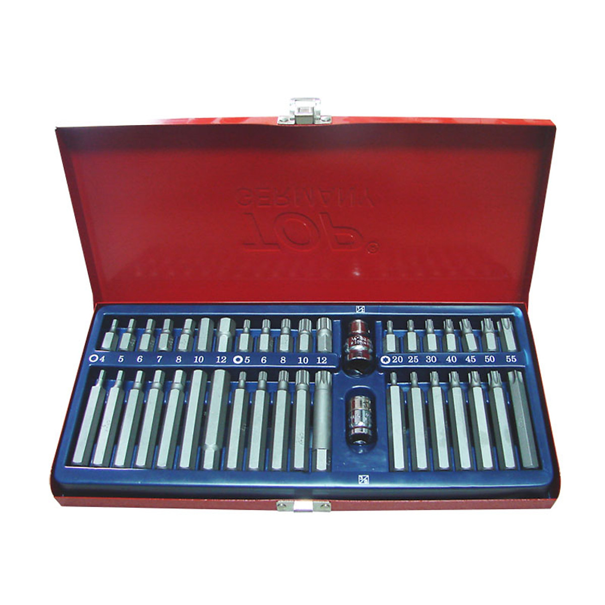 Bộ lục giác 40 món top - tbs-11026