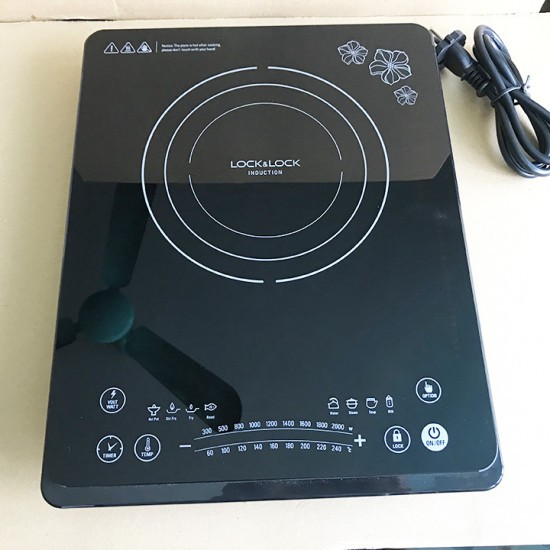 bếp điện từ - bếp điện từ