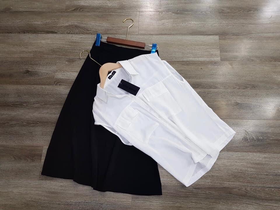 Set váy nữ