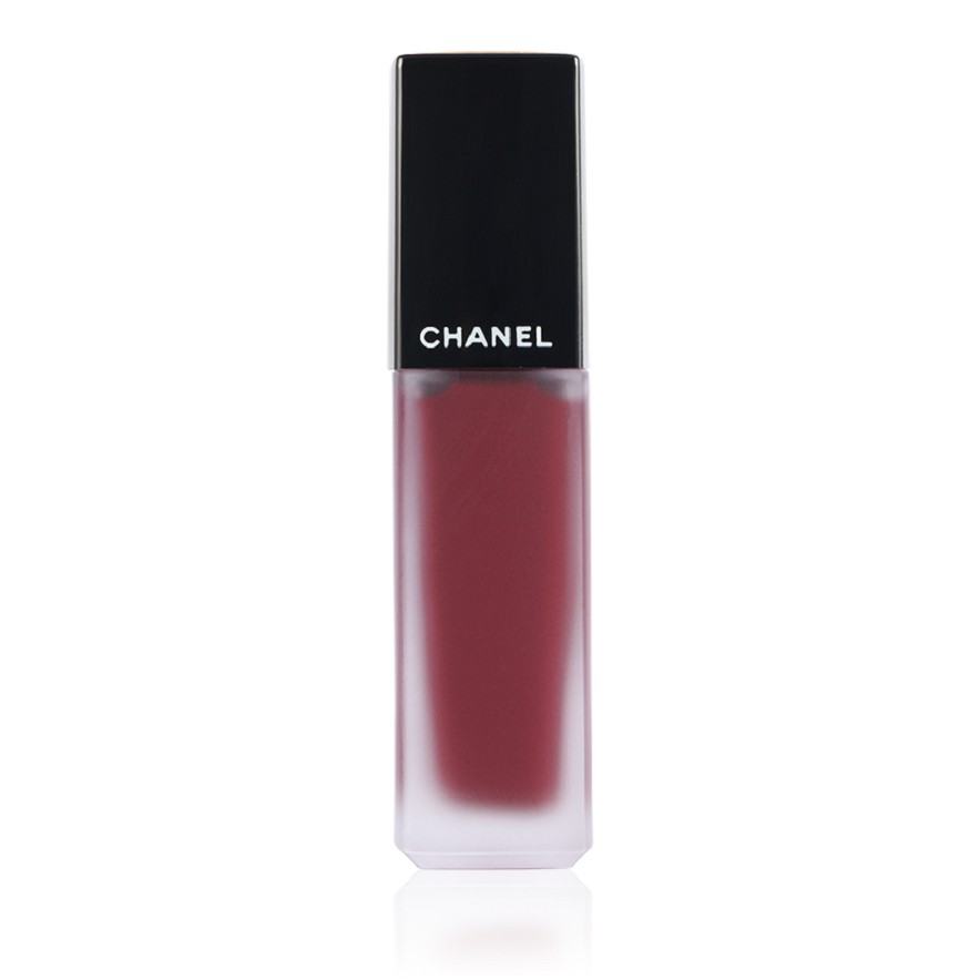 Son chanel rouge allure ink matte màu 174 melancholia unbox sản phẩm có nguồn gốc xuất xứ rõ ràng dễ dàng sử dụng đảm bảo chất lượng