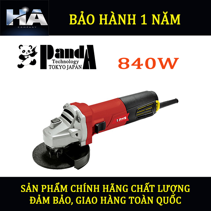 Máy mài panda pa 4030 840w