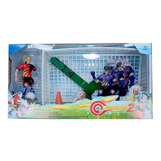 Bộ Kỹ Năng Cơ Bản - Dynamo GGO 72318