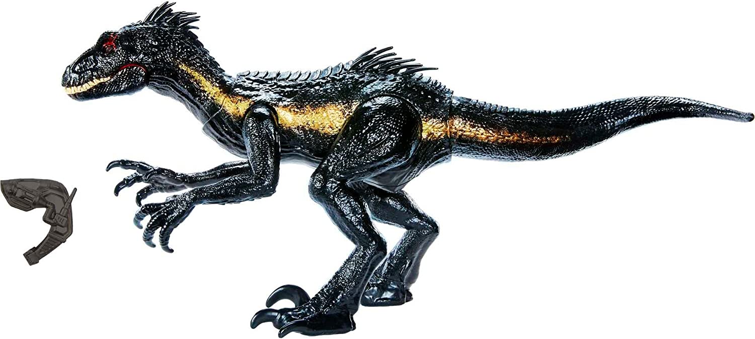 Mua Mô Hình Đồ Chơi Khủng Long Indoraptor Rex Đặc Biệt Miệng Có Khớp Cử  Động Được Sản phẩm đúc nguyên khối tại GLORY SHOP  Tiki