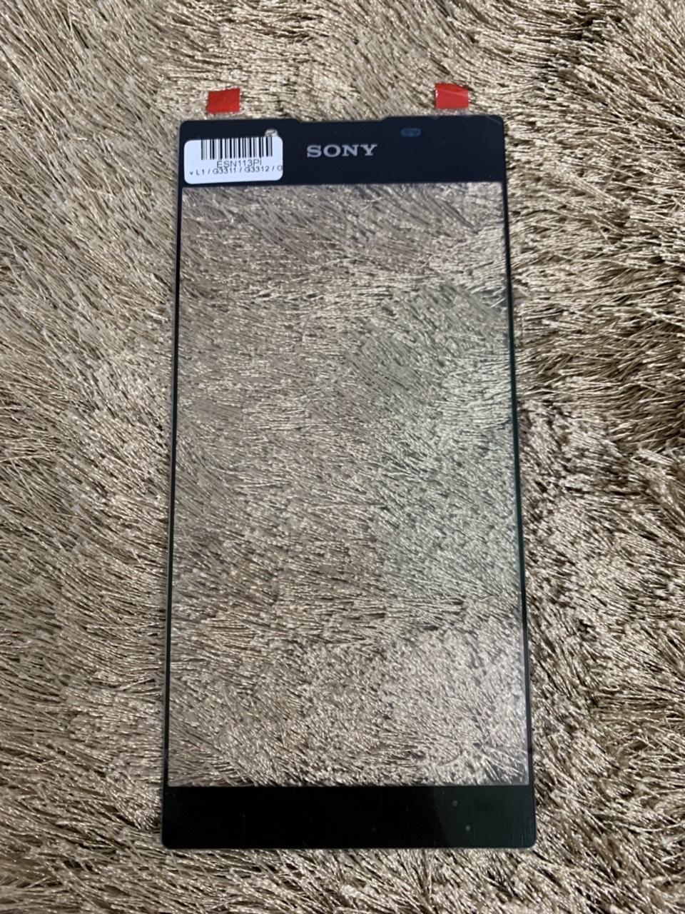 Mặt kính sony l1 / g3311 / g3312 / g3313