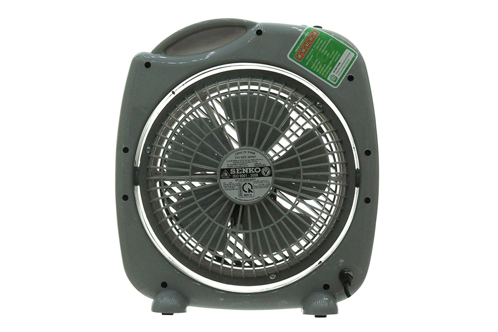 Quạt hộp Senko BD230, quạt, quạt bàn, quạt senko, quạt mini, quạt máy, quạt hộp, quạt mini để bàn, máy quạt, quạt gió, quat mini, quạt điện mini, quạt để bàn