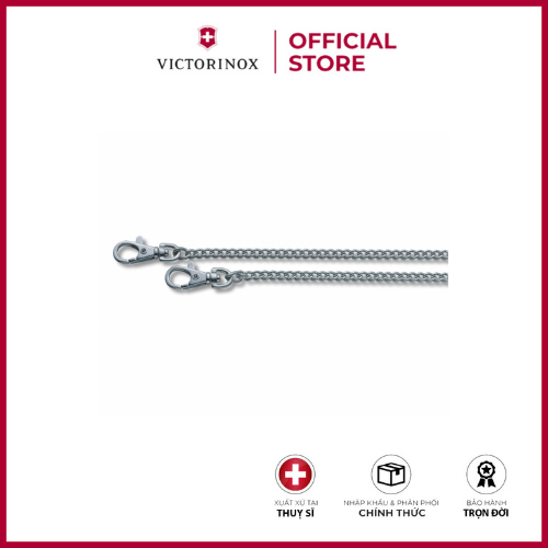 Dây đeo - móc khóa victorinox 4.1815, dài 40cm