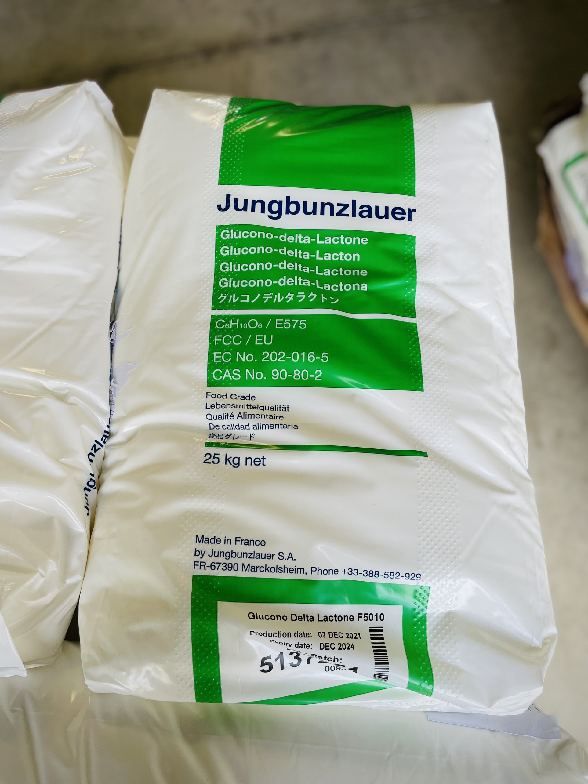 ĐƯỜNG NHO PHÁP 500g làm tào phớ đậu hũ non siêu ngon béo