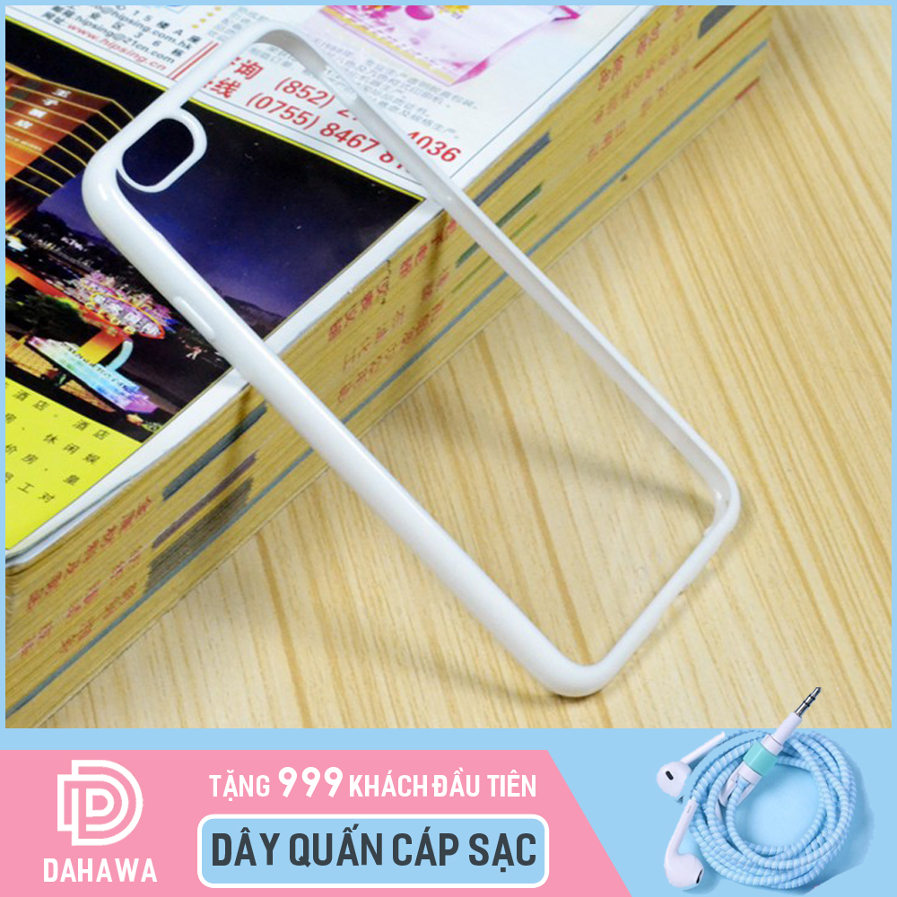 Ôp lưng Iphone trong suốt CAKO2, viền nhiều màu cực đẹp, chống sốc cực tốt, cực bền, hot trend dành cho 5/5s/6/6plus/6s/6s plus/7/7plus/7s/7s plus/8/8plus/x/xs/xs mas/11/11 pro/11 pro max