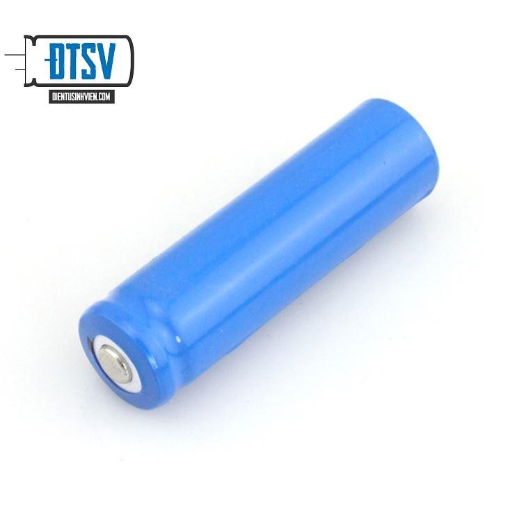 Pin Li-On 18650 Dung Lượng 1200mAh Dòng Xả 10C - Linh Kiện Điện Tử SV