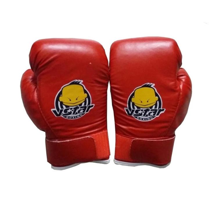 Găng tay tập boxing Vstar VS8
