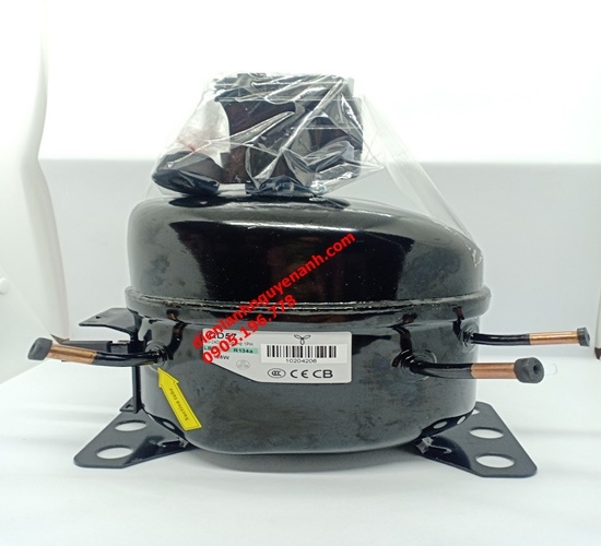 Block tủ lạnh qd57- 135w