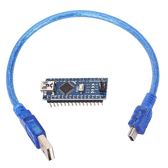 Dây Cáp Nạp Arduino Nano