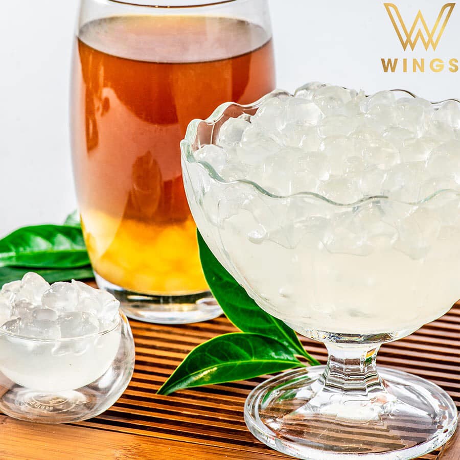 3q wings việt nam gói 2kg