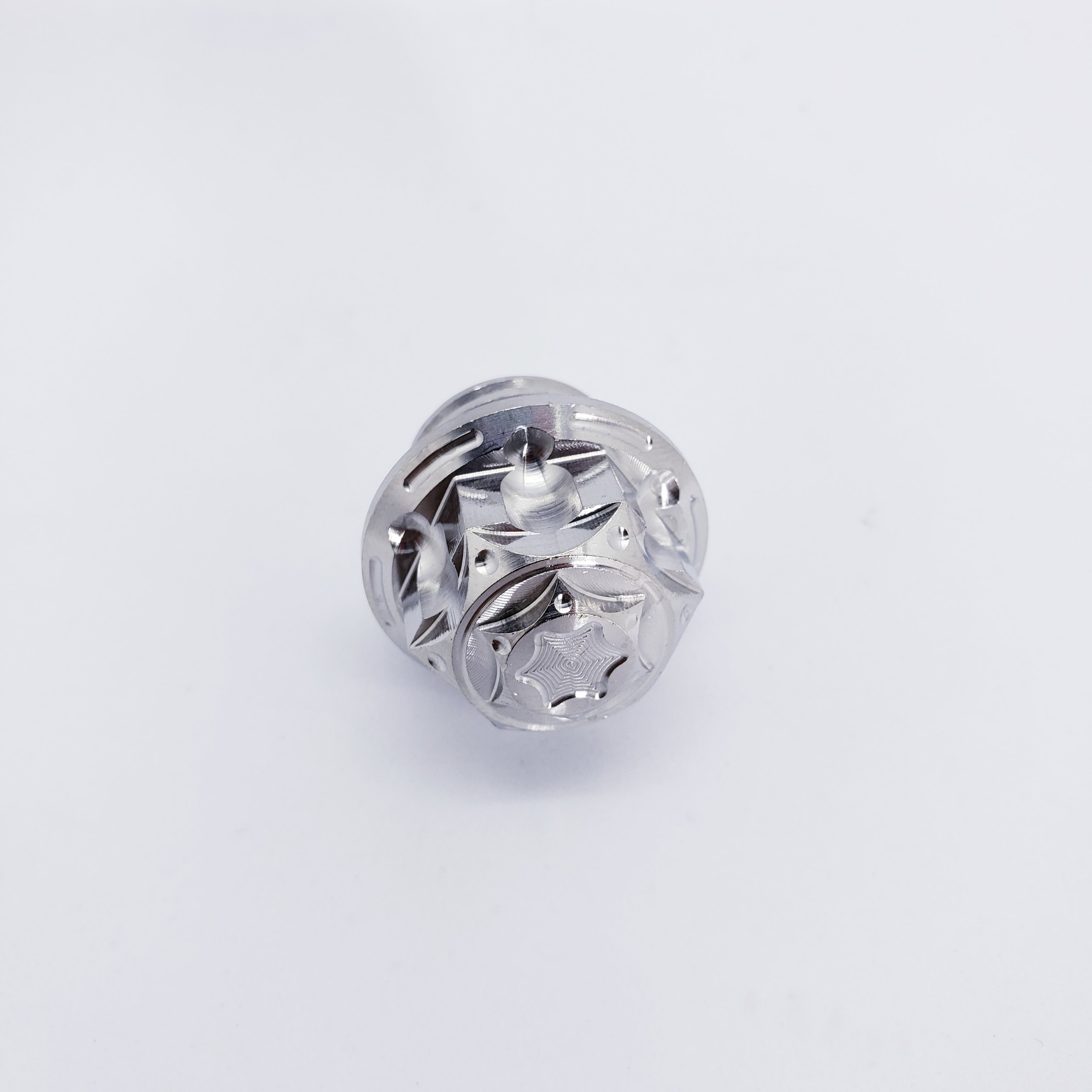 ốc nhớt salaya G3 inox 304 nguyên khối CNC gắn xe máy sonic satria raider sirius exciter jupiter wave dream winner