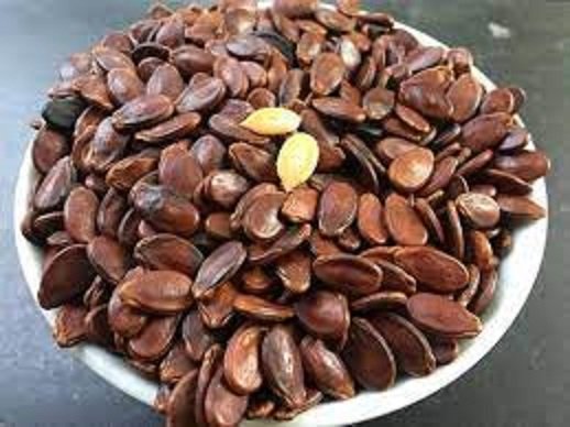 Hạt dưa loại nhất không tẩm màu 1kg