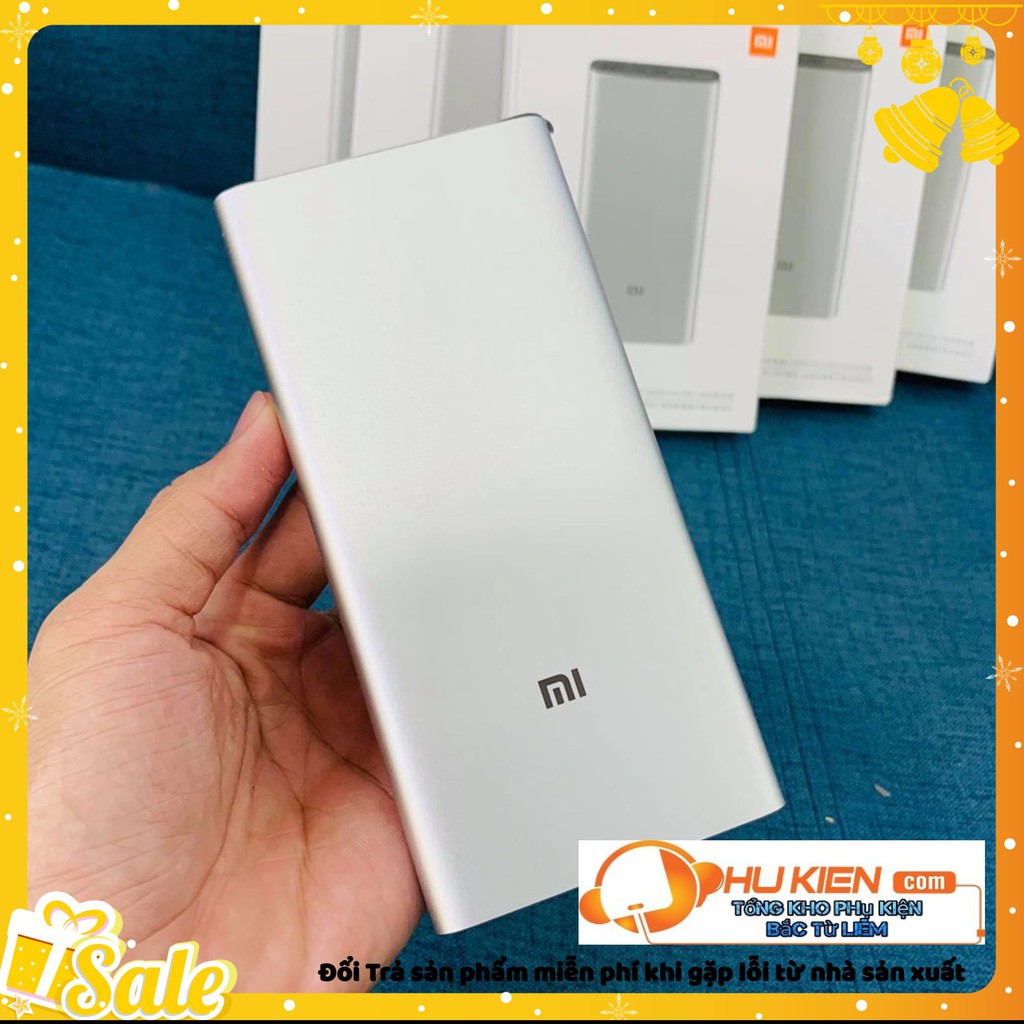 Sạc dự phòng Xiaomi 10000mah 2 usb (full box + logo xiaomi), sản phẩm đa dạng về mẫu mã, màu sắc, kích cỡ, cam kết sản phẩm chất lượng