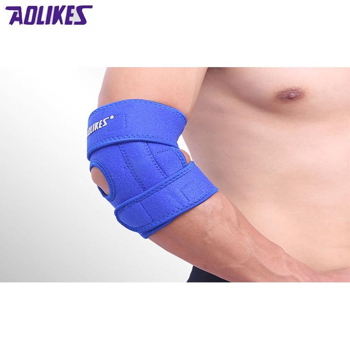 Đai quấn khuỷu tay Aolikes A7946-1 đai