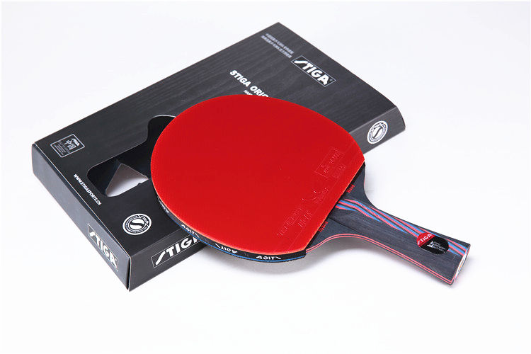 Vợt bóng bàn cao cấp Stiga