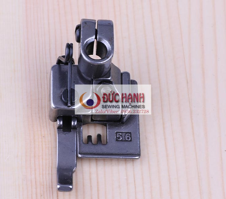 CHÂN VỊT CHẠY CỬ MÁY KANSAI 5.6 & 6.4