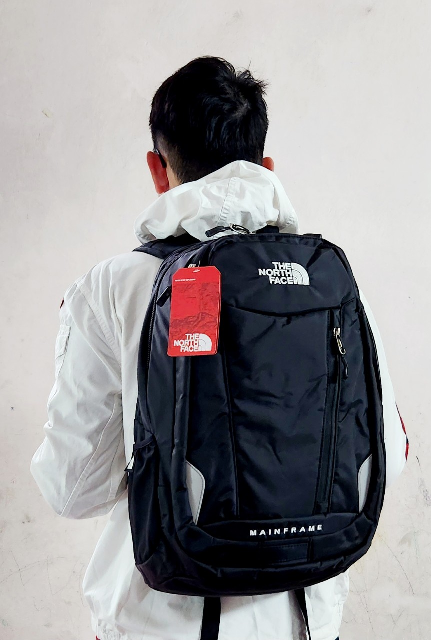 Balo The North Face Main Frame