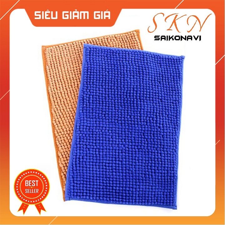 Thảm chùi chân san hô đinh, siêu thấm nước,chống trơn trượt