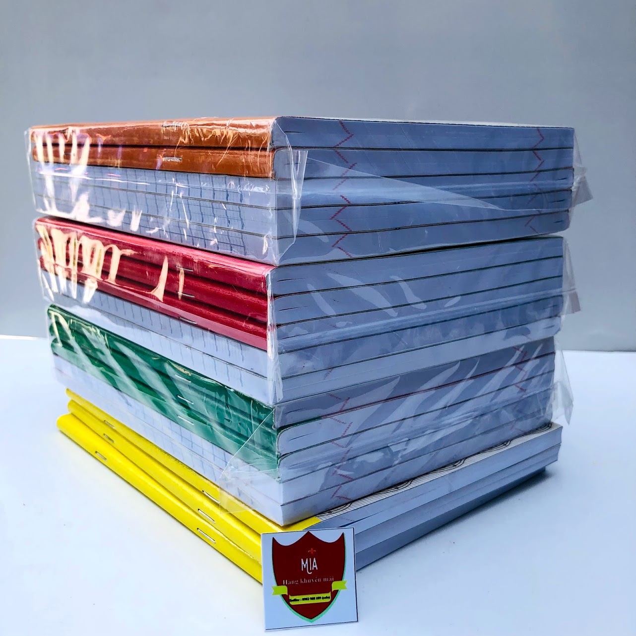 SET 10 4 ÔLY TẬP VỞ HỌC SINH 96-200 TRANG ĐỊNH LƯỢNG CHUẨN