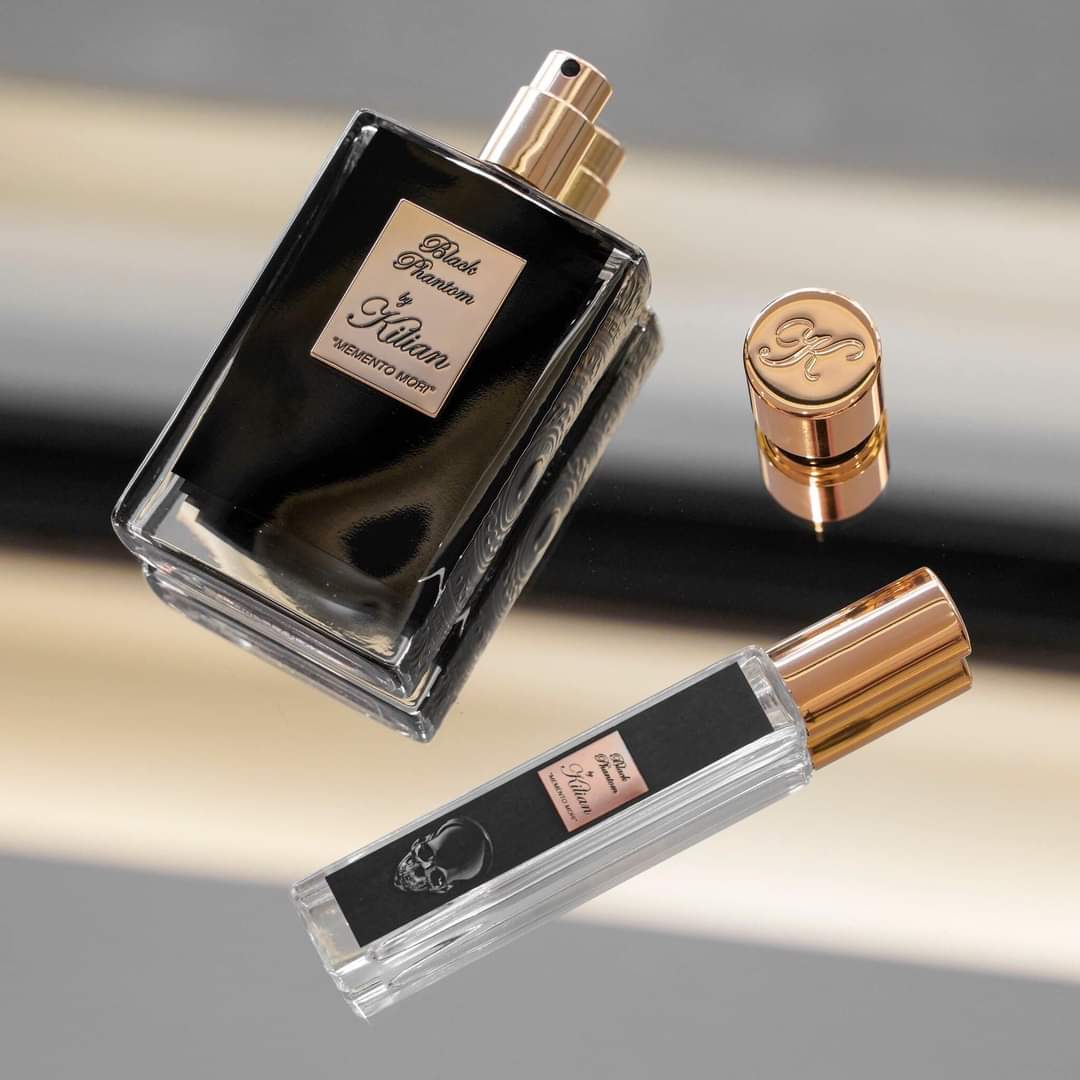 ] Nước Hoa Nam Kilian Black Phantom Memento Mori