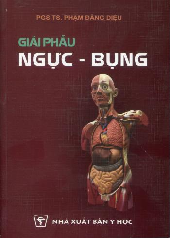 Giải phẫu Ngực - Bụng (PGS.TS. Phạm Đăng Diệu)