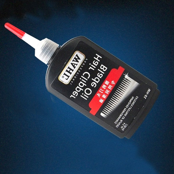 Dầu tra tông đơ Wahl chuyên dùng 120ml