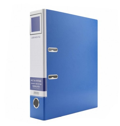 File còng bật Kokuyo 5cm,7cm,9cm- File càng cua
