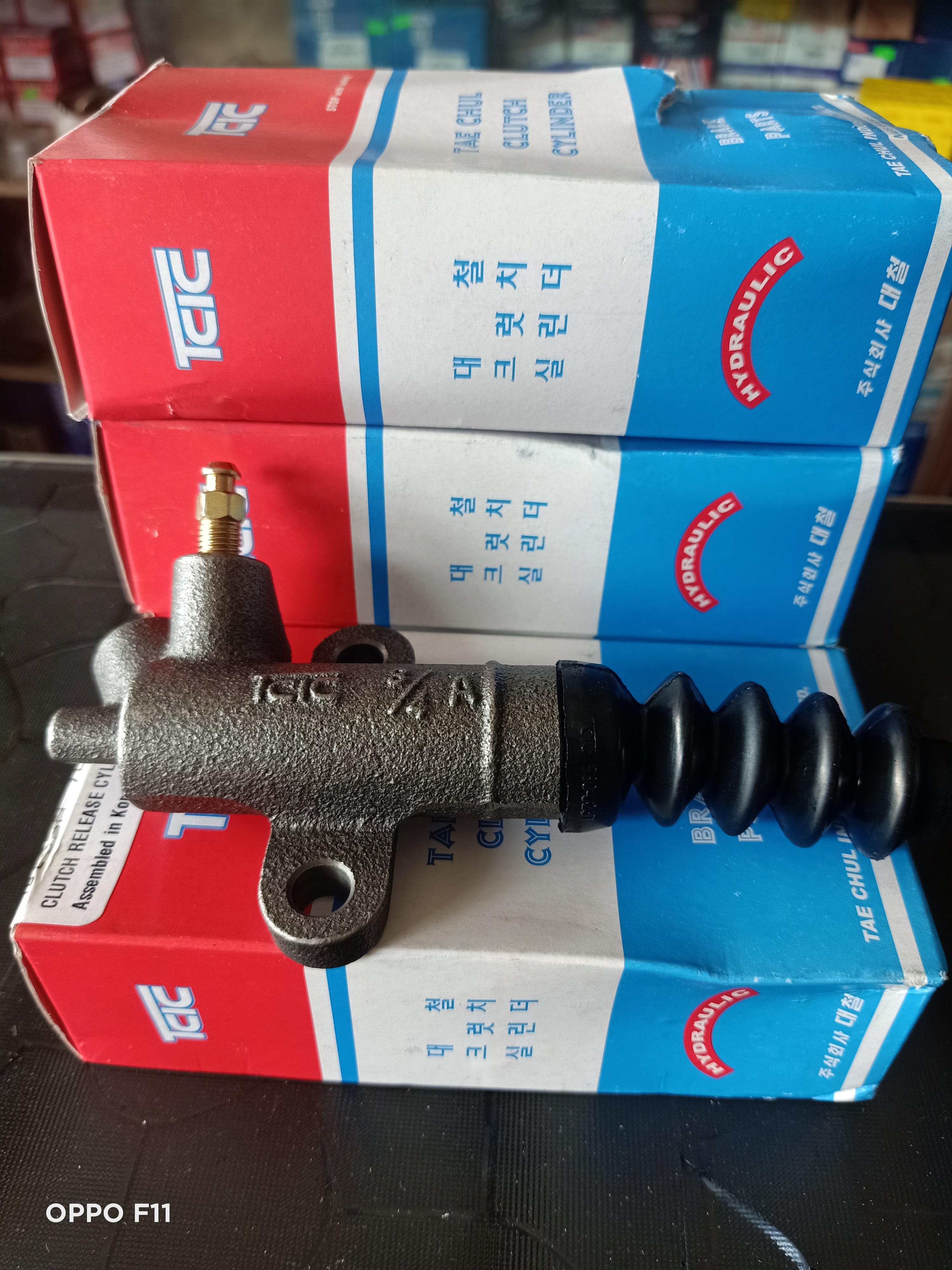 Heo côn dưới xe kia frontier, k2700, k3000, k165, k190 tcic hàn quốc