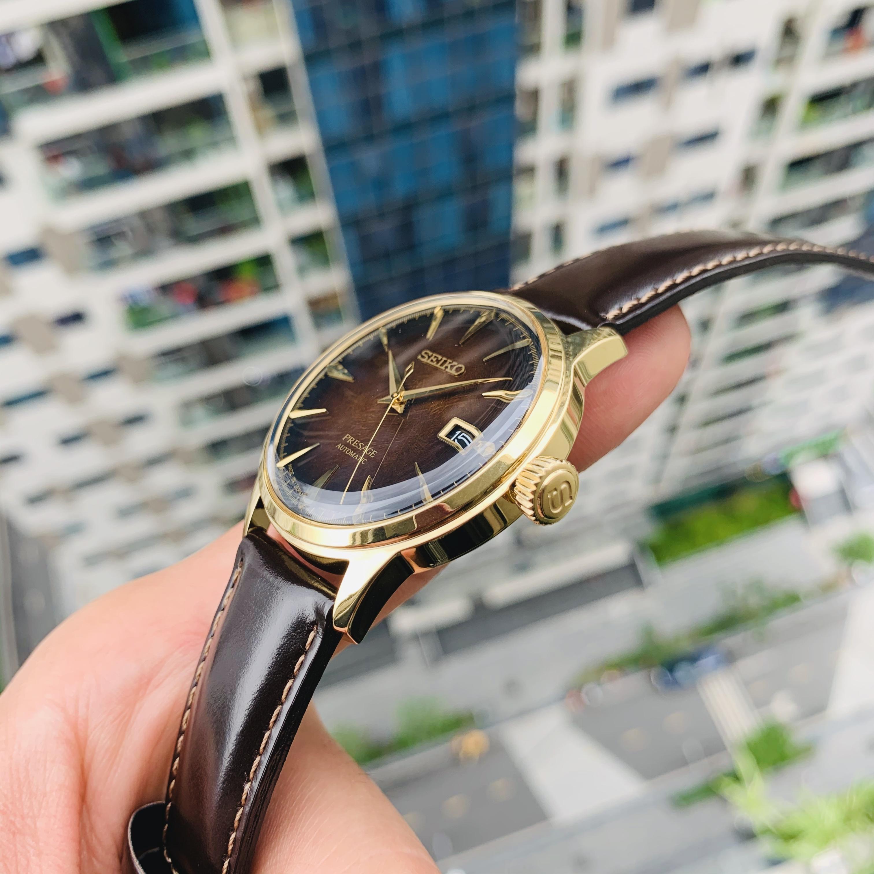 seiko cocktail Chất Lượng, Giá Tốt 