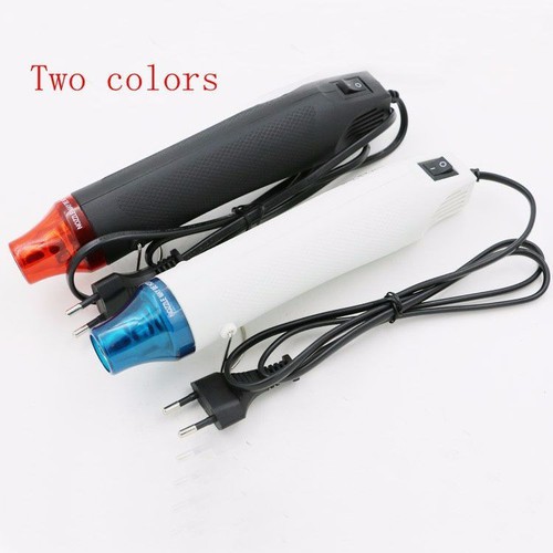 Máy Khò Nhiệt Mini 220v Làm Thủ Công Handmade (Có Bảo Hành)