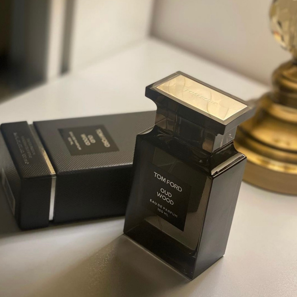 New | nước hoa nam | tomford oud wood eau de parfum | 100ml