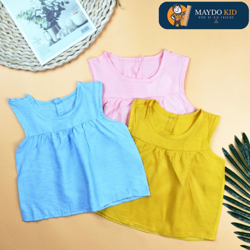 Bộ Đũi Cao Cấp Mát Lạnh Thấm Mồ Hôi Size Cho Bé Từ 8-18kg
