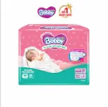 [DEAL SỐC] Tã Bobby Quần Mở Một Bên size NB36 miếng