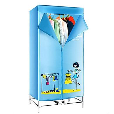 Tủ sấy quần áo- Máy sấy khô quần áo dạng tủ treo 70x48x168, tu say quan ao, may say kho, may say do, tu say do