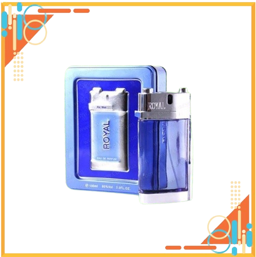 Nước hoa Royal for men 100ml