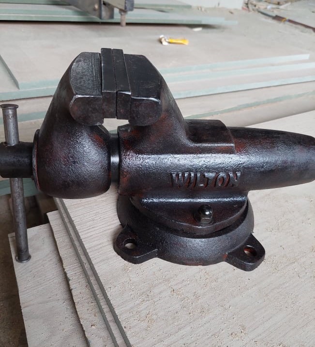 [HCM]Eto kẹp ngàm 15cm