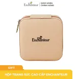 [Gift] Hộp trang sức Enchanteur