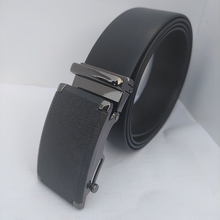 [ BỀN VÔ ĐỐI] Thắt Lưng Nam Miễn Phí Vận Chuyển Dây Nịt Nam Cao Su Đúc Nguyên Khối Gắn Khóa Con Lăn Siêu Bền Được Bảo Hành 12 Tháng Đi Mưa Lội Nước Thỏa Mái Không Sợ Bị Hở Như Các Loại Thắt Lưng Khác