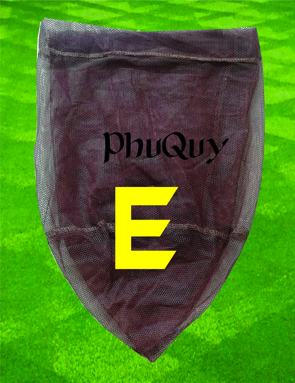 Lưới Vợt Sợi Dù Đơn ( Mắt Mịn ) Mã E